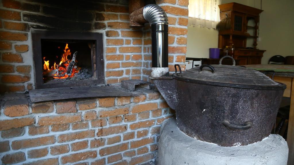 Pensiunea Moara Lu Antone Orastioara de Sus Luaran gambar